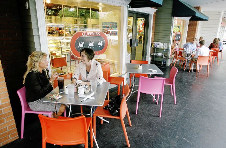 Queenie's